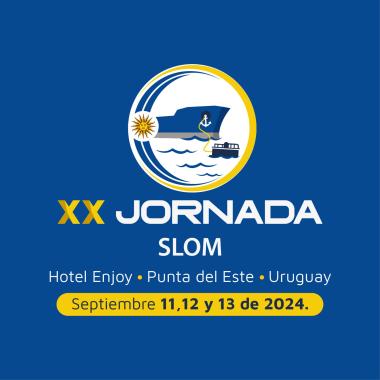 XX Jornada Slom