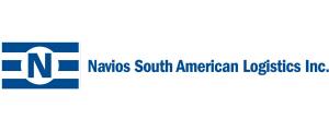 NAVIOS SOUTH AMERICAN LOGISTICS INC